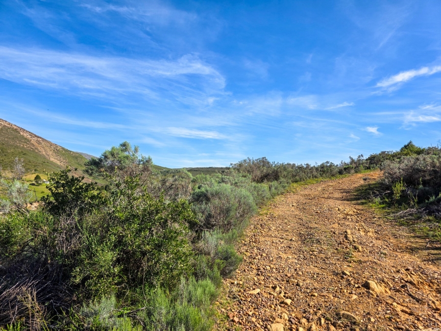 0 Bedroom Property for Sale in Joubertina Eastern Cape